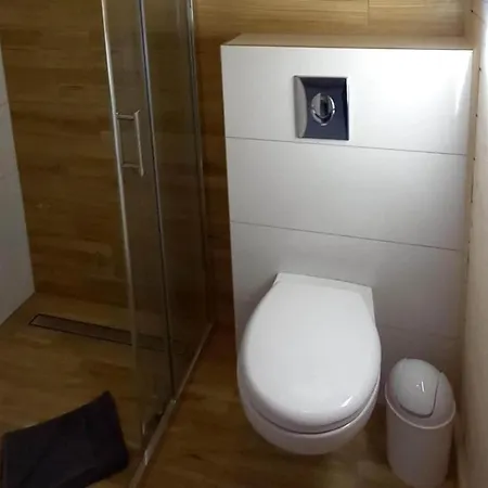 Semesterbostad Homes With Pool, Sauna And Jacuzzi *