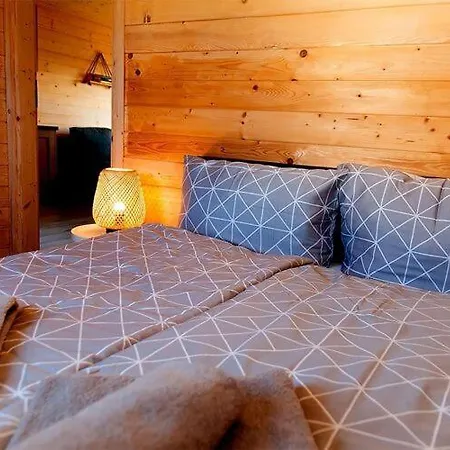 Tatil Evi Homes With Pool, Sauna And Jacuzzi