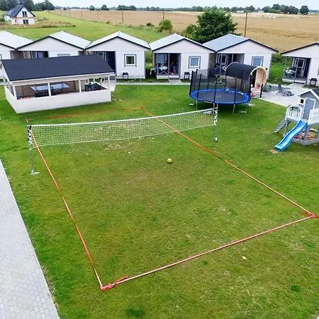 Homes With Pool, Sauna And Jacuzzi Semesterbostad *