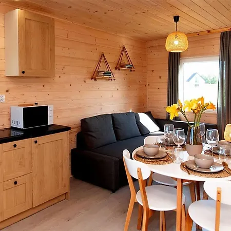 Homes With Pool, Sauna And Jacuzzi Tatil Evi *