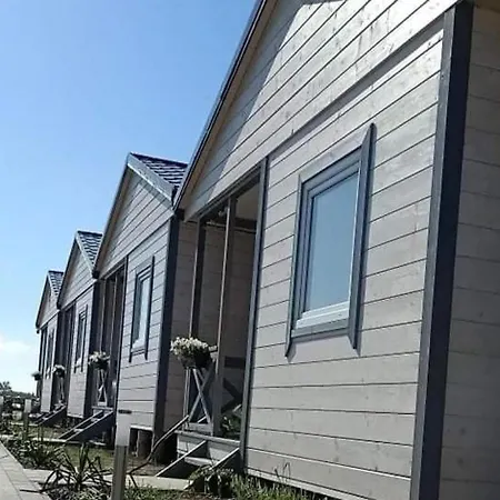 Дом отдыха Homes With Pool, Sauna And Jacuzzi