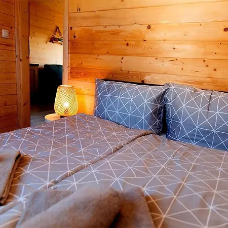 Tatil Evi Homes With Pool, Sauna And Jacuzzi *