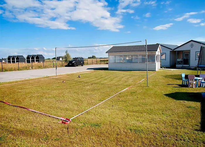 Semesterbostad Homes With Pool, Sauna And Jacuzzi *